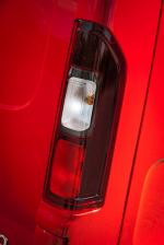 Vauxhall Vivaro Doublecab L2 BiTurbo Limited Edition 2017 года